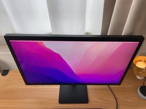 LG Ultrafine 5K