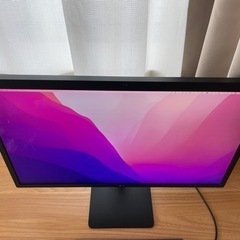 LG Ultrafine 5Kの画像