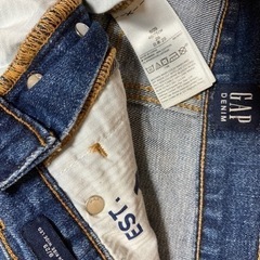 GAP ジンズ　サイズ29の画像