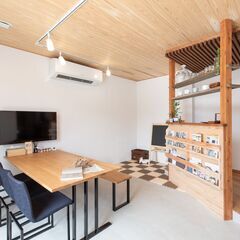 【月給30万円】図面のプランニング・設計【経験者優遇】の画像