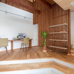 【月給30万円】図面のプランニング・設計【経験者優遇】の画像