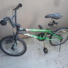 BMX