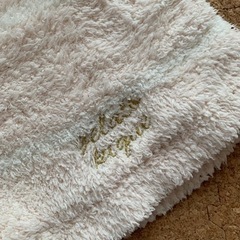 ジェラートピケ　セットアップ　MOKOMOKOの画像