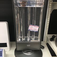 YAMAZEN　遠赤外線ヒーター　DB-J103　2015年製