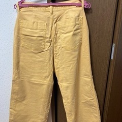 GAP ジンズ　サイズ28/8 美品の画像