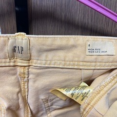 GAP ジンズ　サイズ28/8 美品の画像