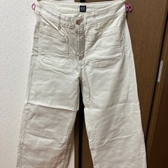 GAP ジンズ　サイズ28/8 美品の画像