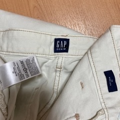 GAP ジンズ　サイズ28/8 美品の画像