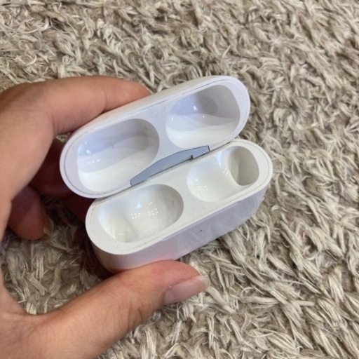 AirPods pro  本日のみ値下げ