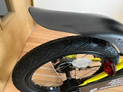 キッズ　子供　自転車　16インチ
