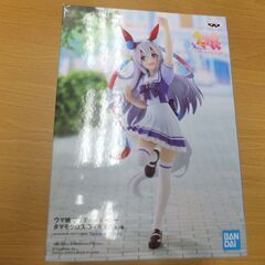 ウマ娘 プリティーダービー タマモクロス フィギュア　全1種　バ...