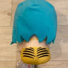 うる星やつら　ラムちゃん　ぬいぐるみの画像