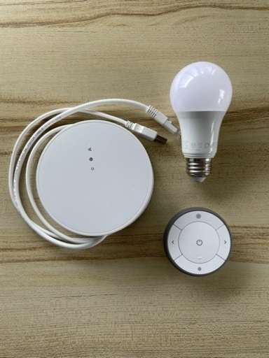 【IKEA】電気3点セット！