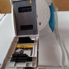 チェキ ポップ　instax mini7 FUJIFILUM 中古美品の画像