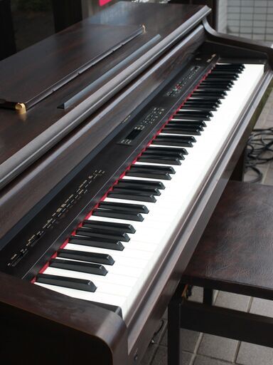 ローランド Roland HP3800G 電子ピアノ 椅子付き