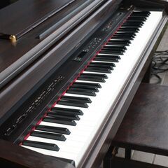 ローランド Roland HP3800G 電子ピアノ 椅子付きの画像