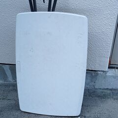 ライフタイム　テーブルの画像