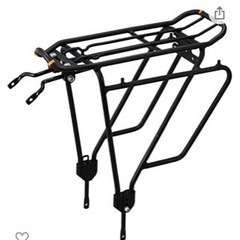 Bianchi パニアバッグ ロードバイクの画像