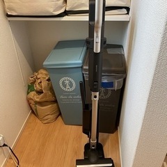 掃除機