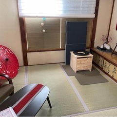 モリンガ蒸し¥3850 アンチエイジングに！