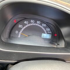 ☆　スズキキャリー　4WD　車検令和5年11月　エアコン　パワステ　99,386 km　MT　☆の画像