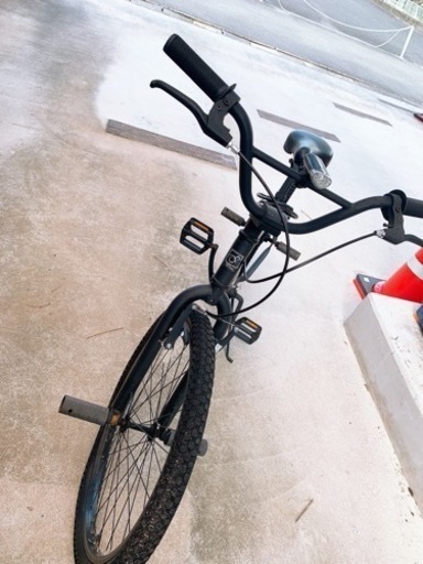 BMX