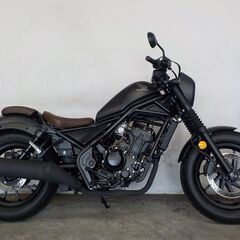 ☆全車安心の保証付き☆ ホンダ　レブル２５０　Ｓエディション　　...