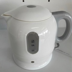 電気ケトル　サモワール　 リサイクルショップ宮崎屋 住吉店 22...