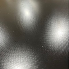 ★中古品　2ドア冷蔵庫ニトリの画像