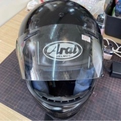 Arai ヘルメット リサイクルショップ宮崎屋住吉店 　25.8.27の画像