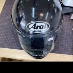 Arai ヘルメット リサイクルショップ宮崎屋住吉店 　25.8.27の画像