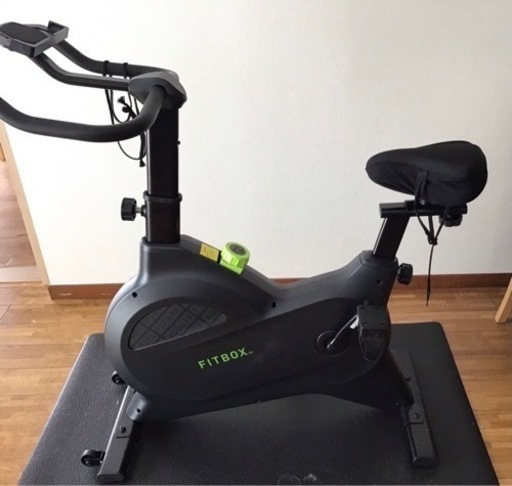 その他 fitbox lite