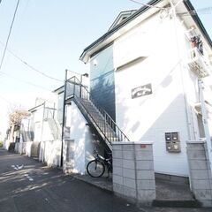 マイルドパレス阿佐谷P2　仲介手数料無料（ジモティーからの問い合わせ限定）阿佐谷駅徒歩７分　ロフト付きワンルーム。の画像