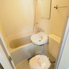 マイルドパレス阿佐谷P2　仲介手数料無料（ジモティーからの問い合わせ限定）阿佐谷駅徒歩７分　ロフト付きワンルーム。 - 不動産