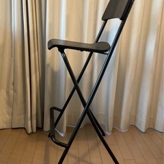 IKEA  バーチェア