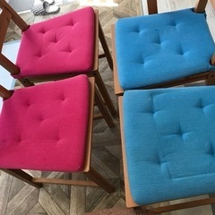 ⭐️お引受先決まりました⭐️【IKEA ダイニングテーブルセット】引き取り限定です❗️の画像
