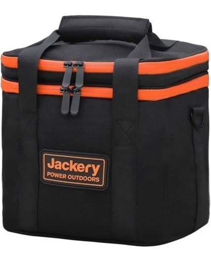 (新品) Jackeryポータブル電源Bag 400/240用