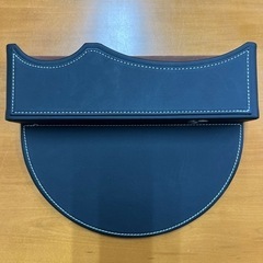 サイド収納ボックス
