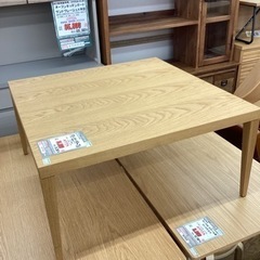 KJ-93【新入荷　リサイクル品】アクタス　FB リビングテーブ...