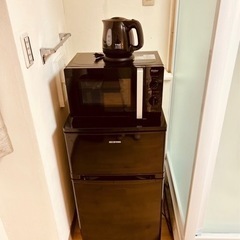 ✨家具・家電付き 日本橋三越前駅徒歩7分✨新しいシャワーブース付き！ − 東京都
