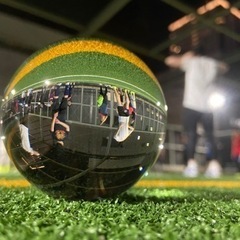 10/28(金)フットサル@横浜アソビル⚽️