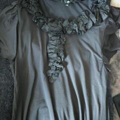 ブティック系　お洋服無料の画像