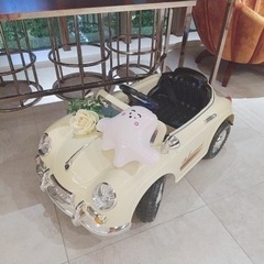 ラジコンカー 乗用 結婚式 リングボーイ リングガール
