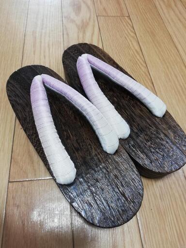 下駄