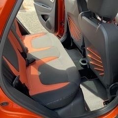 ルノーキャプチャー 美車の画像