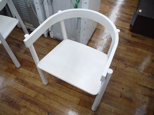 karimoku new standardのイスのご紹介！【トレファク入間店家具紹介22-10】