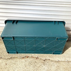 【お取引中】収納BOX  工具入れ　整理ボックス　等　中古　現状お渡しの画像