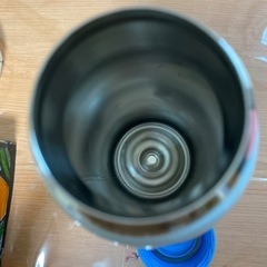 水筒 1リットル、TIGERの画像