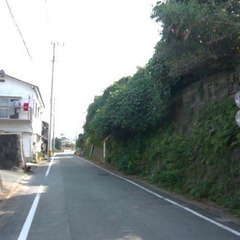 売土地　大牟田市亀甲町　193.30㎡　★更地★宅地