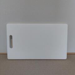 【お取引中】まな板